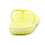 Crocs CROCBAND FLIP CITRUS