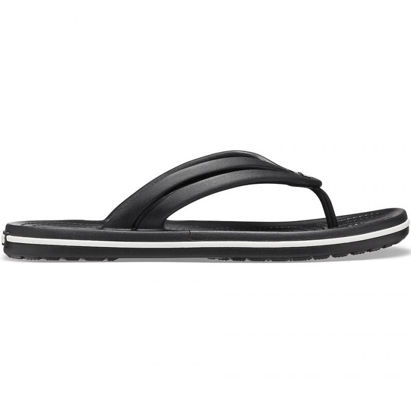 Crocs Crocband Flip W 206100 001 Cipő - Sportmania.hu