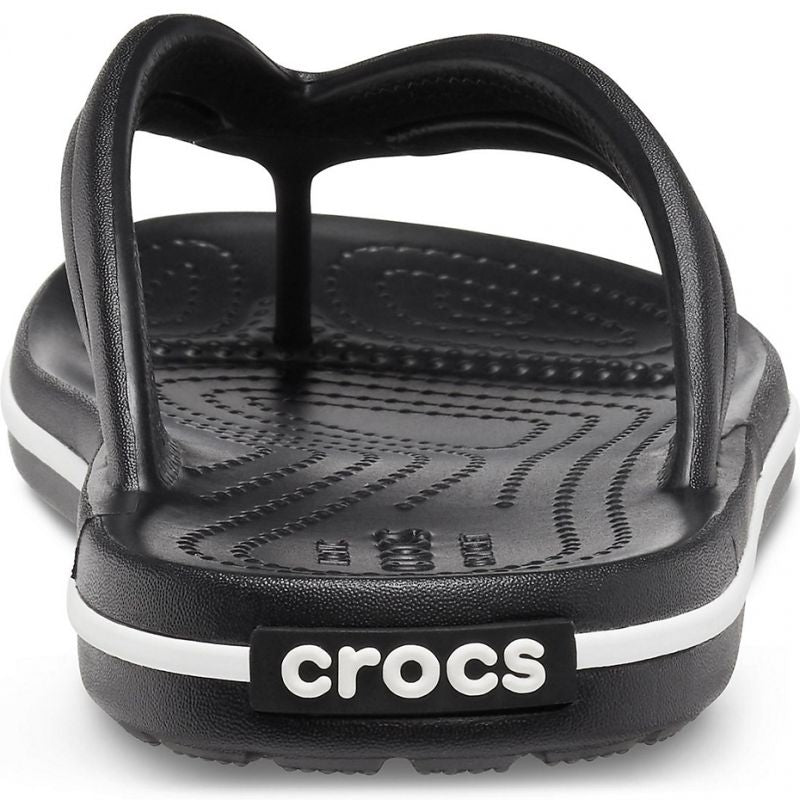 Crocs Crocband Flip W 206100 001 Cipő - Sportmania.hu