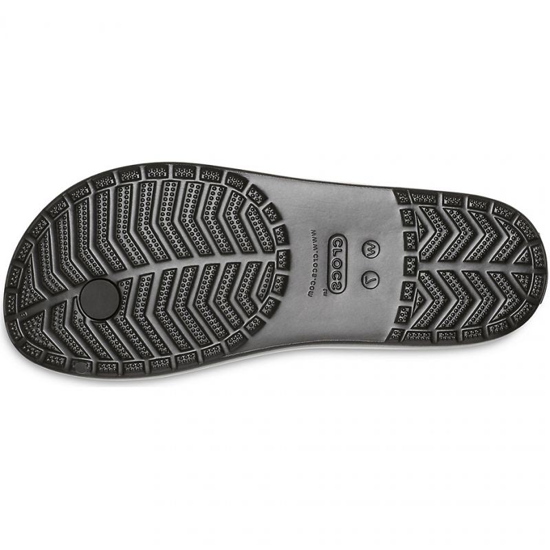 Crocs Crocband Flip W 206100 001 Cipő - Sportmania.hu