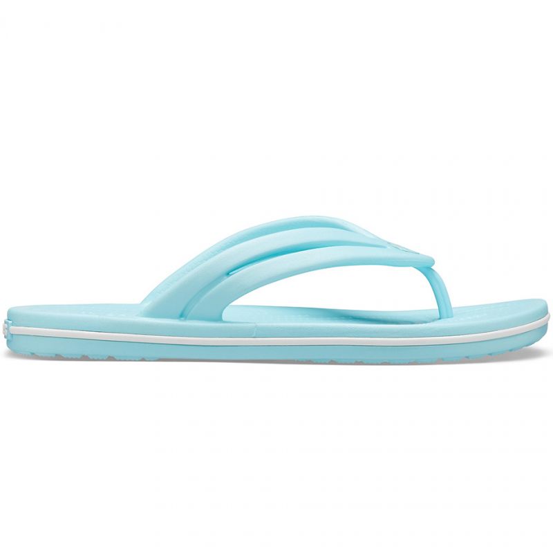 Crocs Crocband Flip W 206100 4o9 - Sportmania.hu