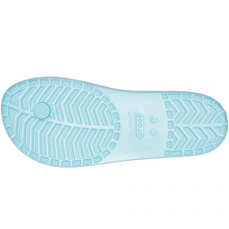 Crocs Crocband Flip W 206100 4o9 - Sportmania.hu