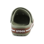 Crocs CROCBAND GUM CLOG CARGO unisex