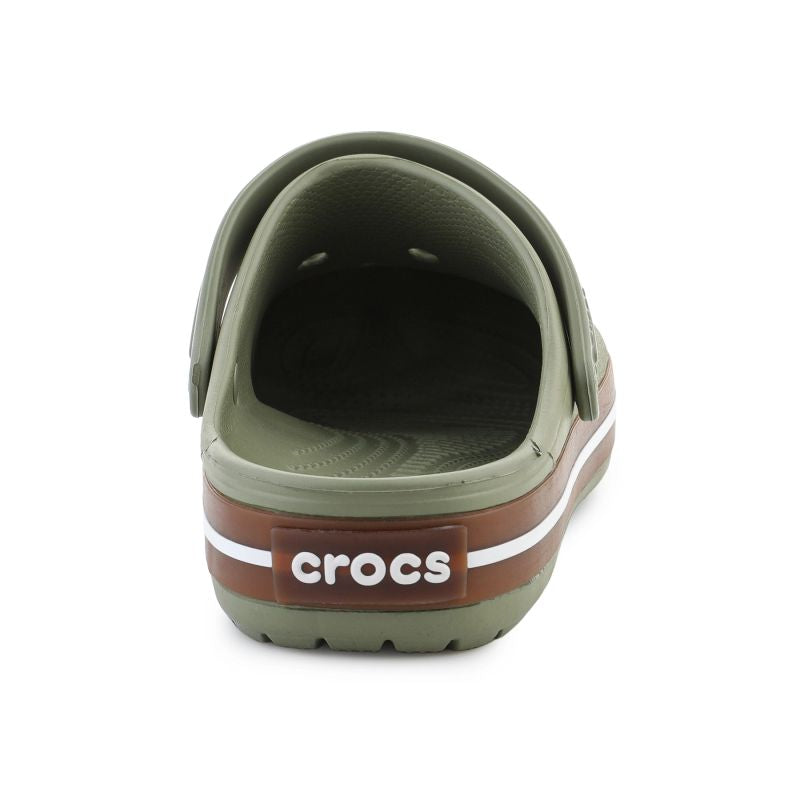 Crocs CROCBAND GUM CLOG CARGO unisex