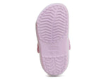Crocs Crocband gyerek pink Papucs
