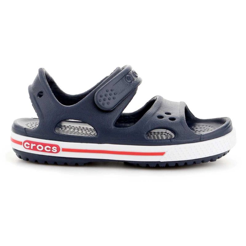 Crocs Crocband II Jr sandals eu 25/26 gyerek 14854-462 Szandál