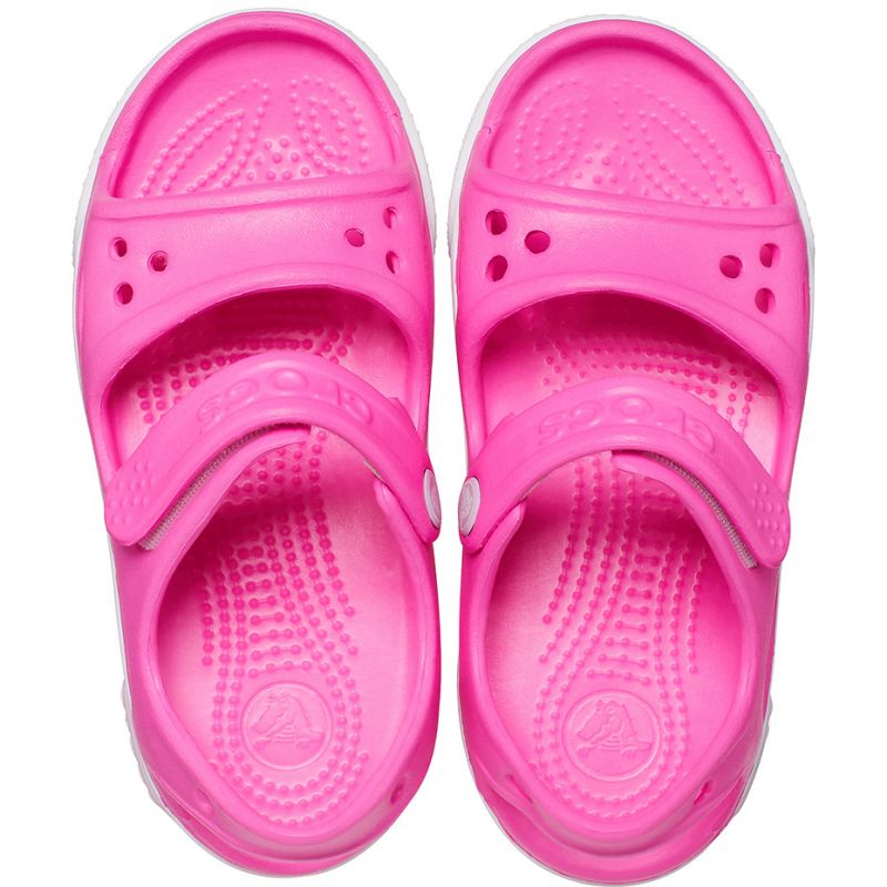 Crocs Crocband II Sandal Jr 14854 6QQ Szandál - Sportmania.hu