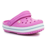 Crocs Crocband Kids Clog T gyerek papucs 207005-6SW