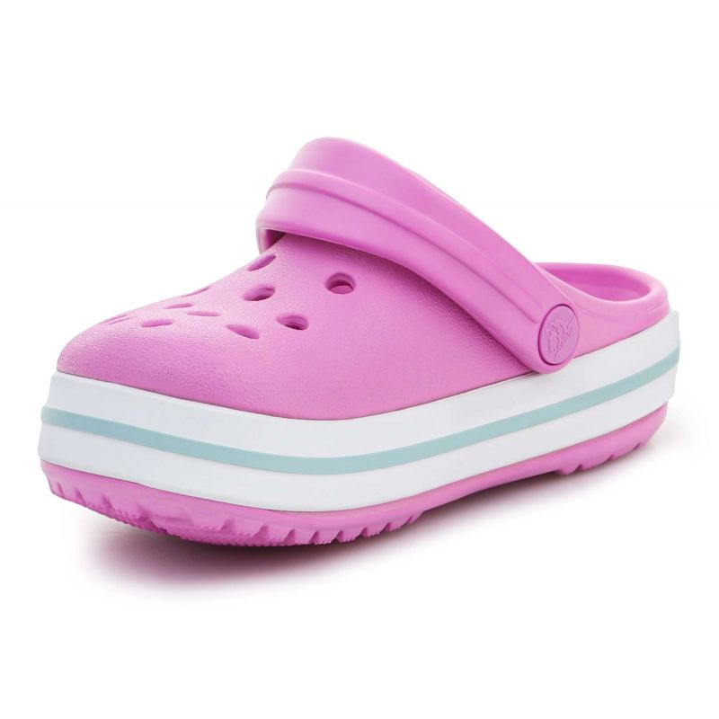 Crocs Crocband Kids Clog T gyerek papucs 207005-6SW