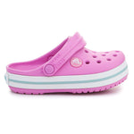 Crocs Crocband Kids Clog T gyerek papucs 207005-6SW
