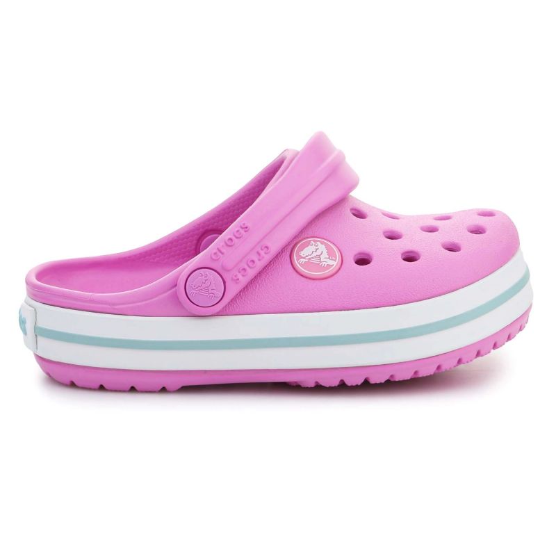 Crocs Crocband Kids Clog T gyerek papucs 207005-6SW