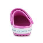 Crocs Crocband Kids Clog T gyerek papucs 207005-6SW
