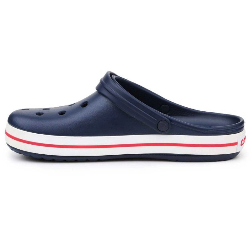 Crocs Crocband Navy M 11016-410 Cipő - Sportmania.hu