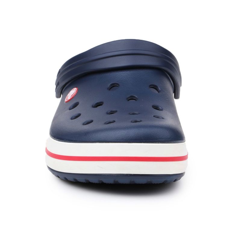 Crocs Crocband Navy M 11016-410 Cipő - Sportmania.hu