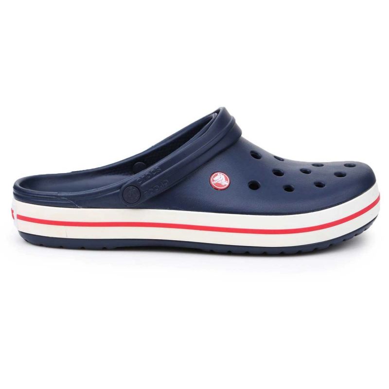 Crocs Crocband Navy M 11016-410 Cipő - Sportmania.hu