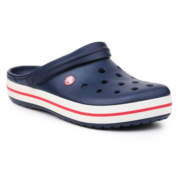 Crocs Crocband Navy M 11016-410 Cipő - Sportmania.hu