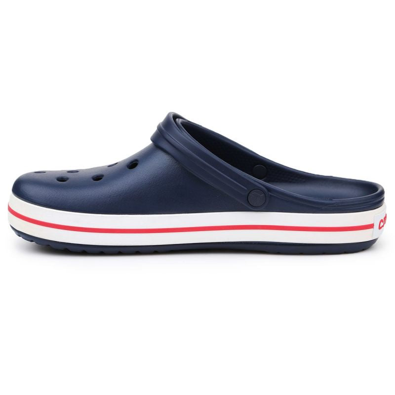 Crocs Crocband Navy M 11016-410 Cipő - Sportmania.hu