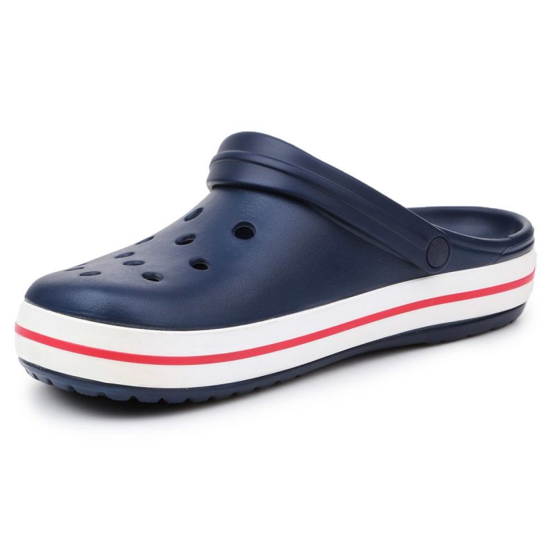 Crocs Crocband Navy M 11016-410 Cipő - Sportmania.hu