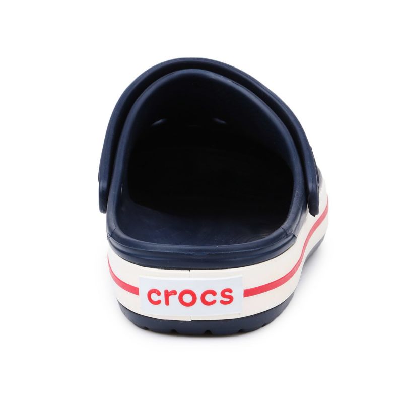 Crocs Crocband Navy M 11016-410 Cipő - Sportmania.hu