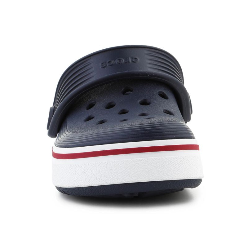 Crocs Crocband Off Court Jr 208479-4CC clogs Cipő - Sportmania.hu