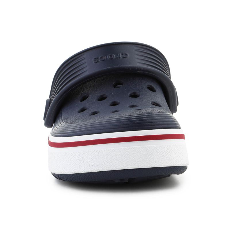 Crocs Crocband Off Court Jr 208479-4CC clogs Cipő - Sportmania.hu