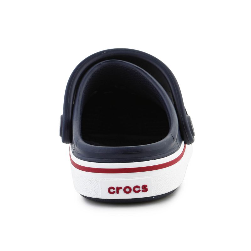 Crocs Crocband Off Court Jr 208479-4CC clogs Cipő - Sportmania.hu