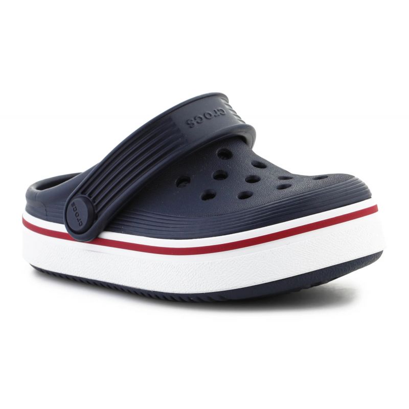 Crocs Crocband Off Court Jr 208479-4CC clogs Cipő - Sportmania.hu
