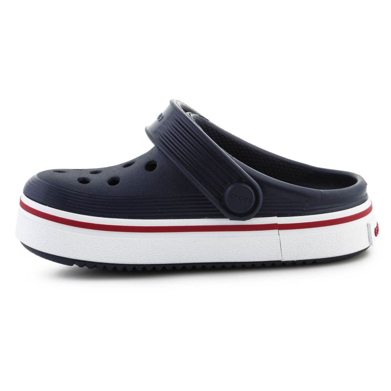 Crocs Crocband Off Court Jr 208479-4CC clogs Cipő - Sportmania.hu