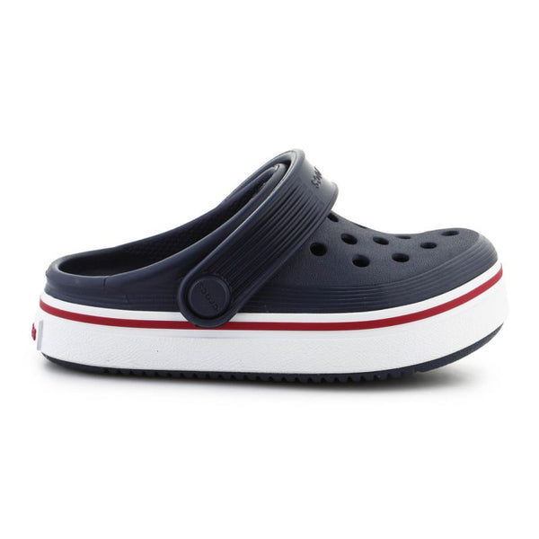 Crocs Crocband Off Court Jr 208479-4CC clogs Cipő - Sportmania.hu