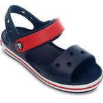 Crocs Crocband Sandal Kids 12856 485 slippers Cipő - Sportmania.hu