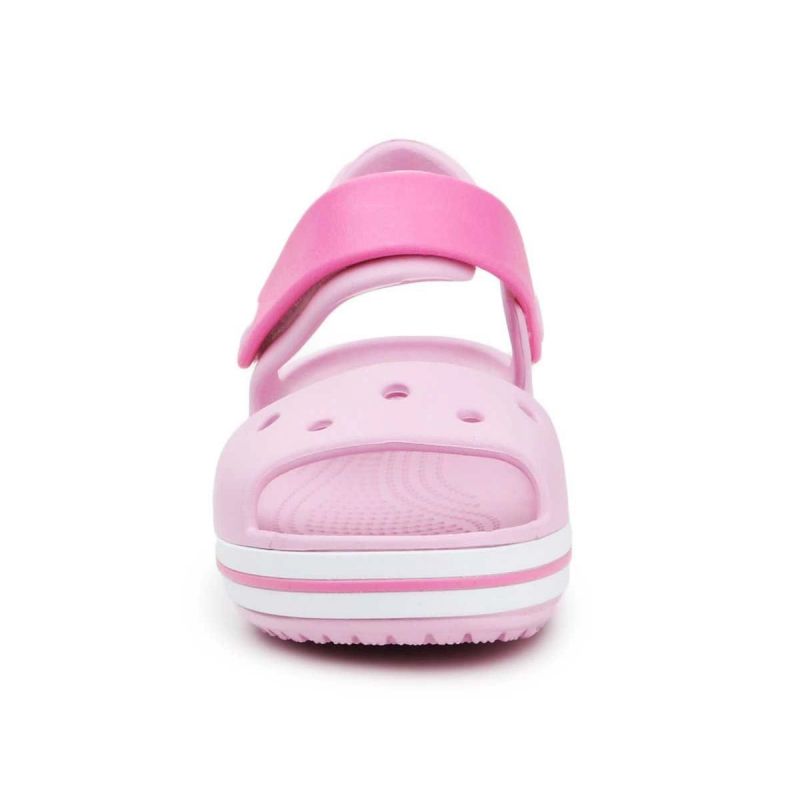 Crocs Crocband Sandal Kids 12856-6gd - Sportmania.hu