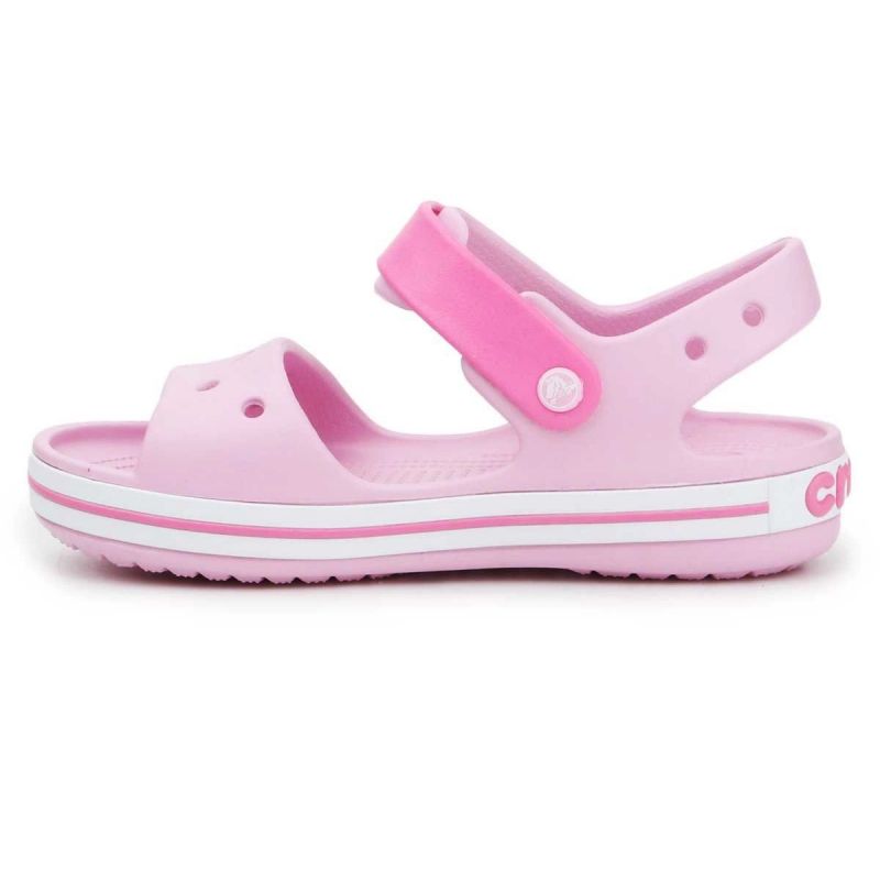 Crocs Crocband Sandal Kids 12856-6gd - Sportmania.hu
