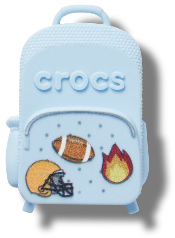 Crocs Crocs Classic Blue cipődísz - Sportmania.hu