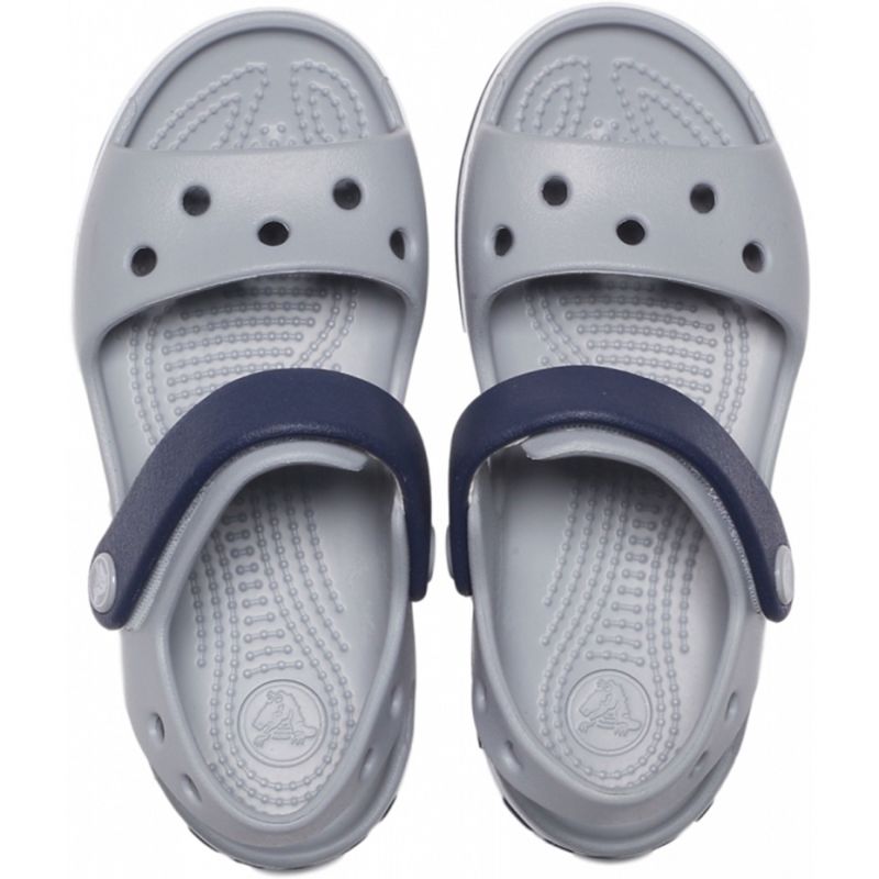 Crocs Crosband Sandal Kids 12856 01U Cipő - Sportmania.hu