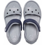 Crocs Crosband Sandal Kids 12856 01U Cipő - Sportmania.hu