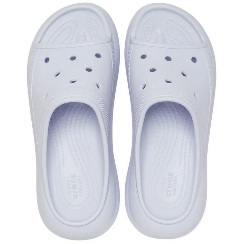 Crocs Crush Slide Dreamscape flip-flops Cipő Utcai unisex 208731-5AF