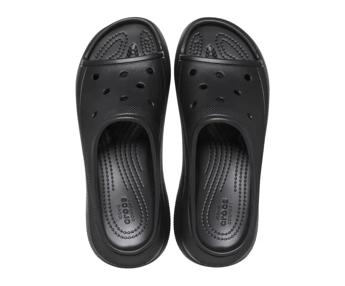 Crocs Crush Slide unisex Papucs 208731-001