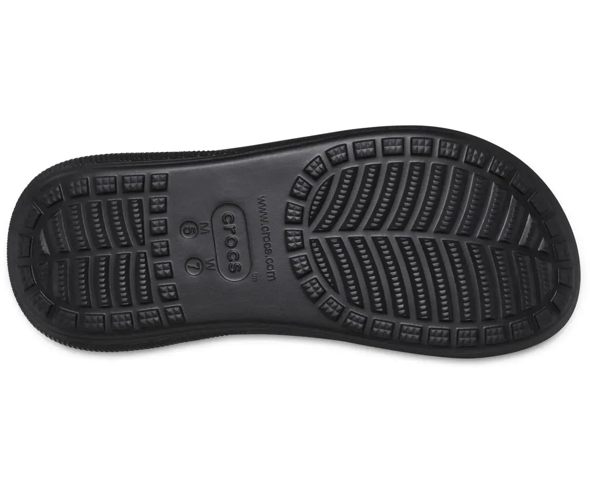 Crocs Crush Slide unisex Papucs 208731-001