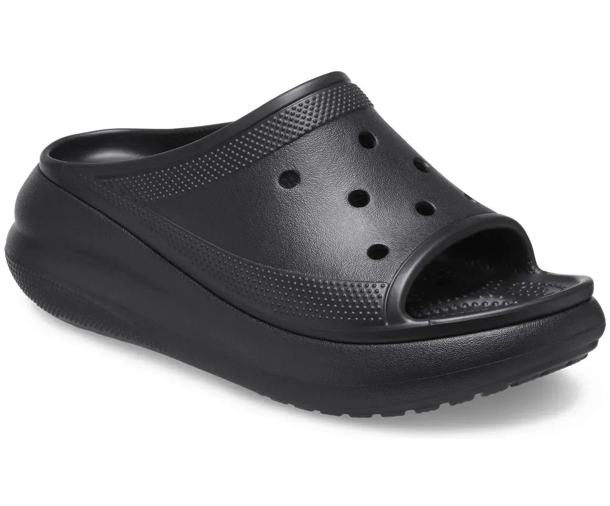Crocs Crush Slide unisex Papucs 208731-001