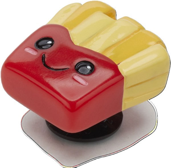 Crocs Cutesy French Fries Cipődísz - Sportmania.hu