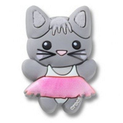 Crocs Cutie Ballerina Kitty unisex