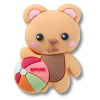 Crocs Cutie Beach Bear unisex