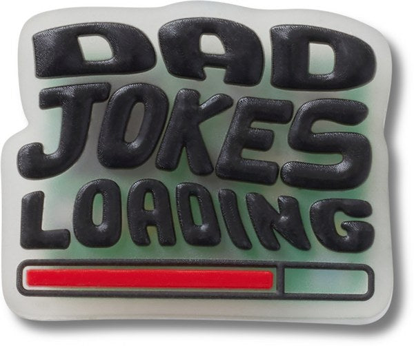 Crocs Dad Jokes Loading Egyéb - Sportmania.hu