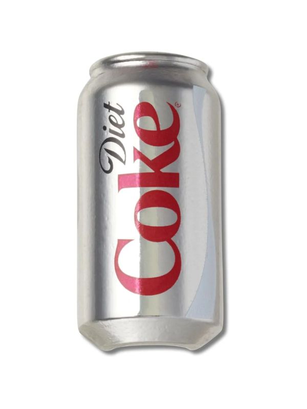Crocs Diet Coke unisex