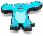 Crocs Disney Pixar Sully unisex