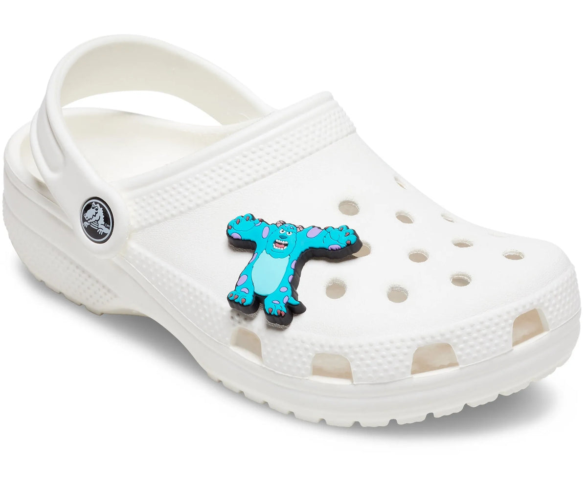 Crocs Disney Pixar Sully unisex