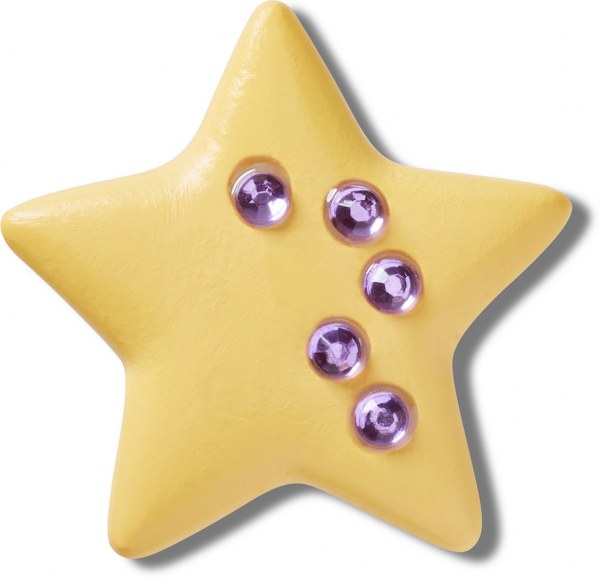 Crocs Dreamsicle Sparkly Gem Star Egyéb - Sportmania.hu