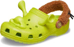 Crocs Dreamworks Shrek Classic Clog T unisex Papucs