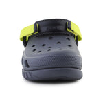 Crocs Duet Max II Clog Jr 208774-4EA flip-flops Cipő - Sportmania.hu