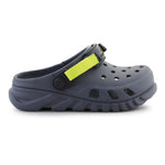 Crocs Duet Max II Clog Jr 208774-4EA flip-flops Cipő - Sportmania.hu